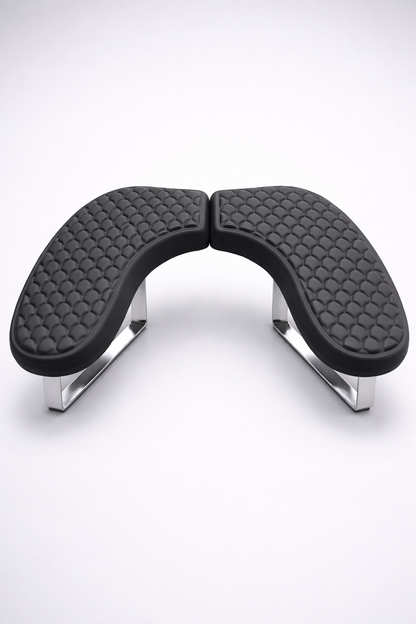 U-Shaped Arm Rest