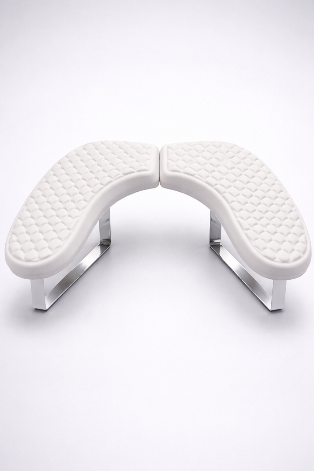 U-Shaped Arm Rest