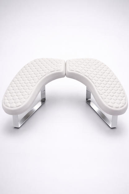 U-Shaped Arm Rest