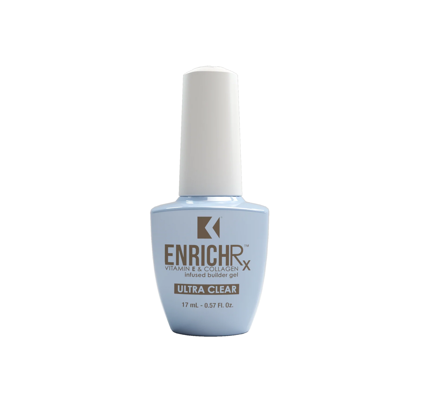Kupa - EnrichRX - Ultra Clear .5oz