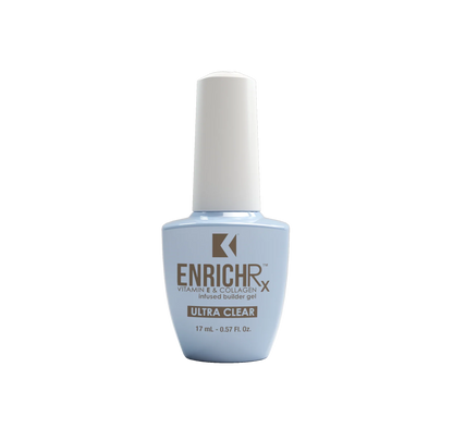 Kupa - EnrichRX - Ultra Clear .5oz