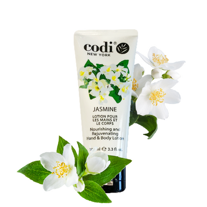 Codi - Hand & Body Lotion - Jasmine