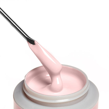 IBD - Hard Gel - Creamy Peony Xtreme 2oz