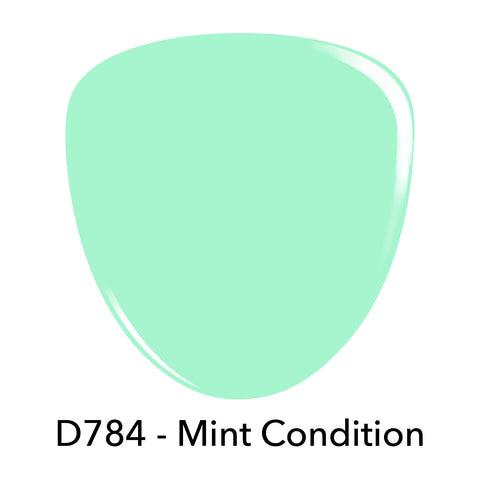 Revel - N43 Mint Condition 2oz (Dip Powder)