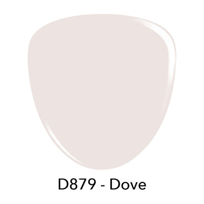 Revel - N02 Dove (Duo)