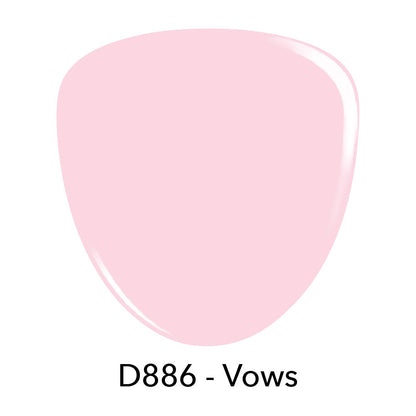 Revel - N09 Vows (Duo)
