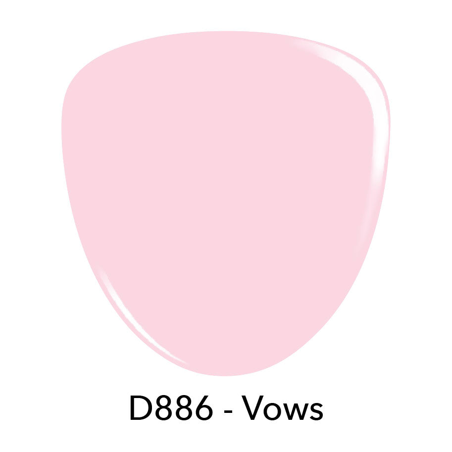 Revel - N09 Vows 2oz (Dip Powder)