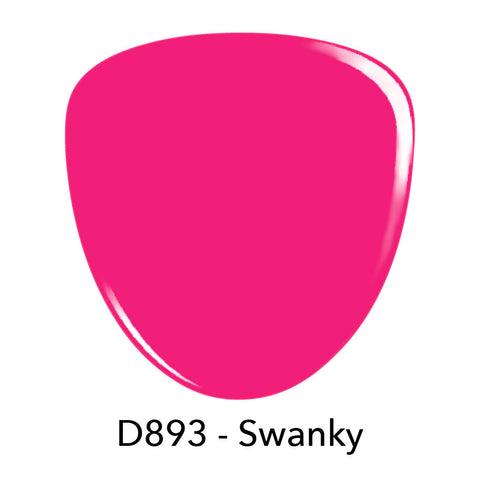 Revel - N16 Swanky 2oz (Dip Powder)