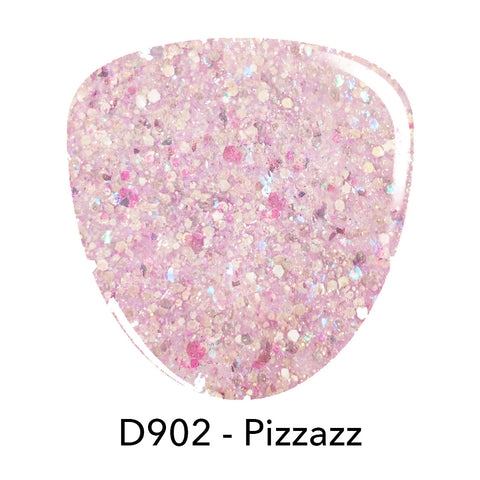 Revel - N25 Pizzazz 2oz (Dip Powder)