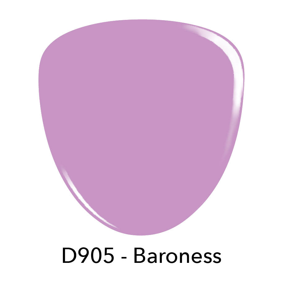 Revel - N28 Baroness 2oz (Dip Powder)
