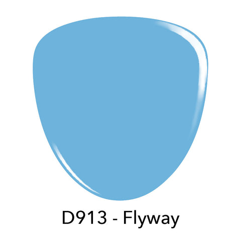 Revel - N36 Flyway 2oz (Dip Powder)