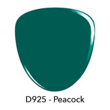 Revel - N49 Peacock (Duo)