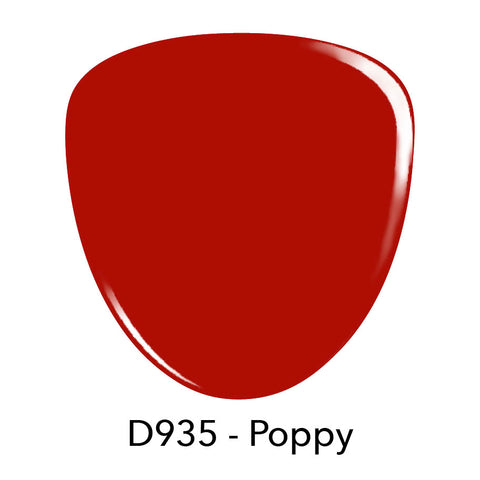 Revel - N59 Poppy 2oz (Dip Powder)