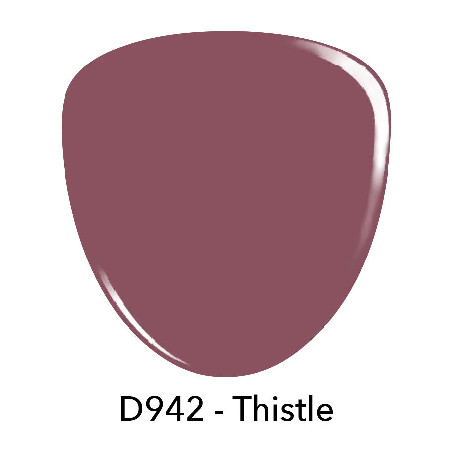 Revel - N66 Thistle (Duo)