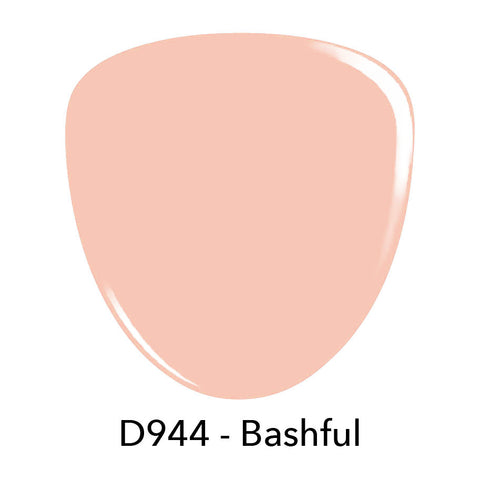 Revel - N68 Bashful 2oz (Dip Powder)