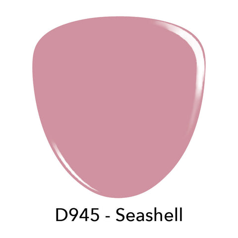 Revel - N69 Seashell (Duo)