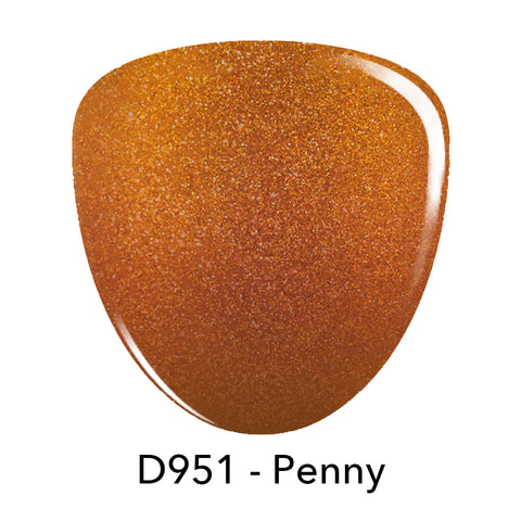 Revel - N75 Penny 2oz (Dip Powder)