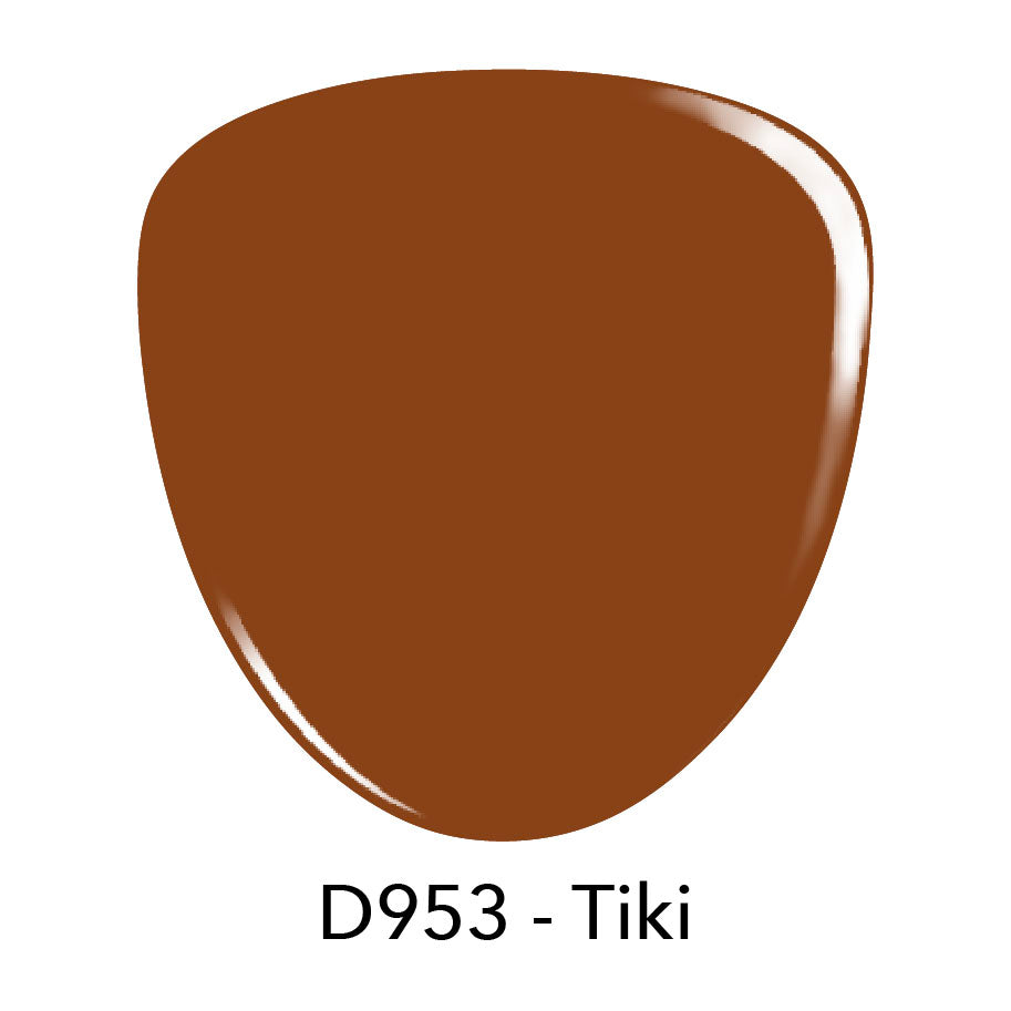 Revel - N77 Tiki 2oz (Dip Powder)