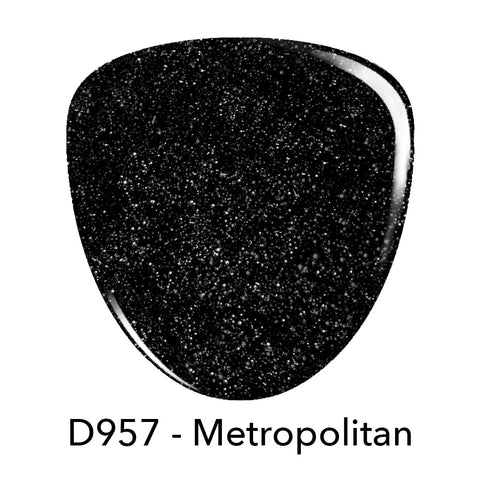 Revel - N81 Metropolitan 2oz (Dip Powder)