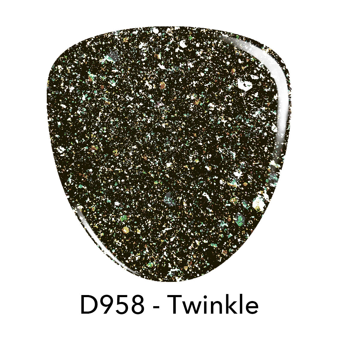 Revel - N82 Twinkle 2oz (Dip Powder)