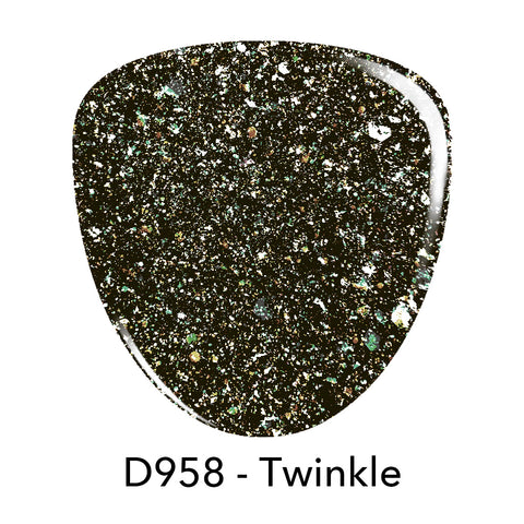 Revel - N82 Twinkle 2oz (Dip Powder)