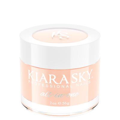 Kiara Sky All-in-One Cover - DMCV023 Autumn Blonde 2oz(Dip/Acrylic)