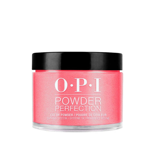 OPI - S067 Pompeii Pink (Dip Powder)(OPI Spring 2026)