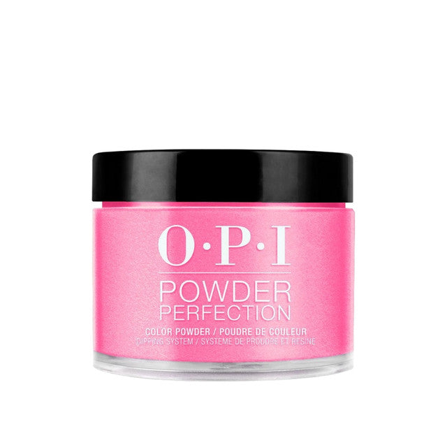 OPI - S070 Strawberry Cosmo (Dip Powder)(OPI Spring 2026)