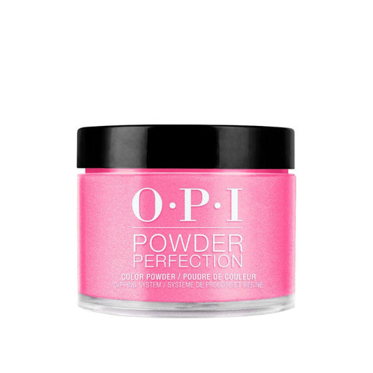 OPI - S070 Strawberry Cosmo (Dip Powder)(OPI Spring 2026)