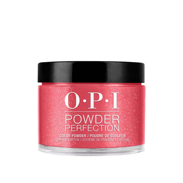 OPI - S072 Big Apple Energy (Dip Powder)(OPI Spring 2026)