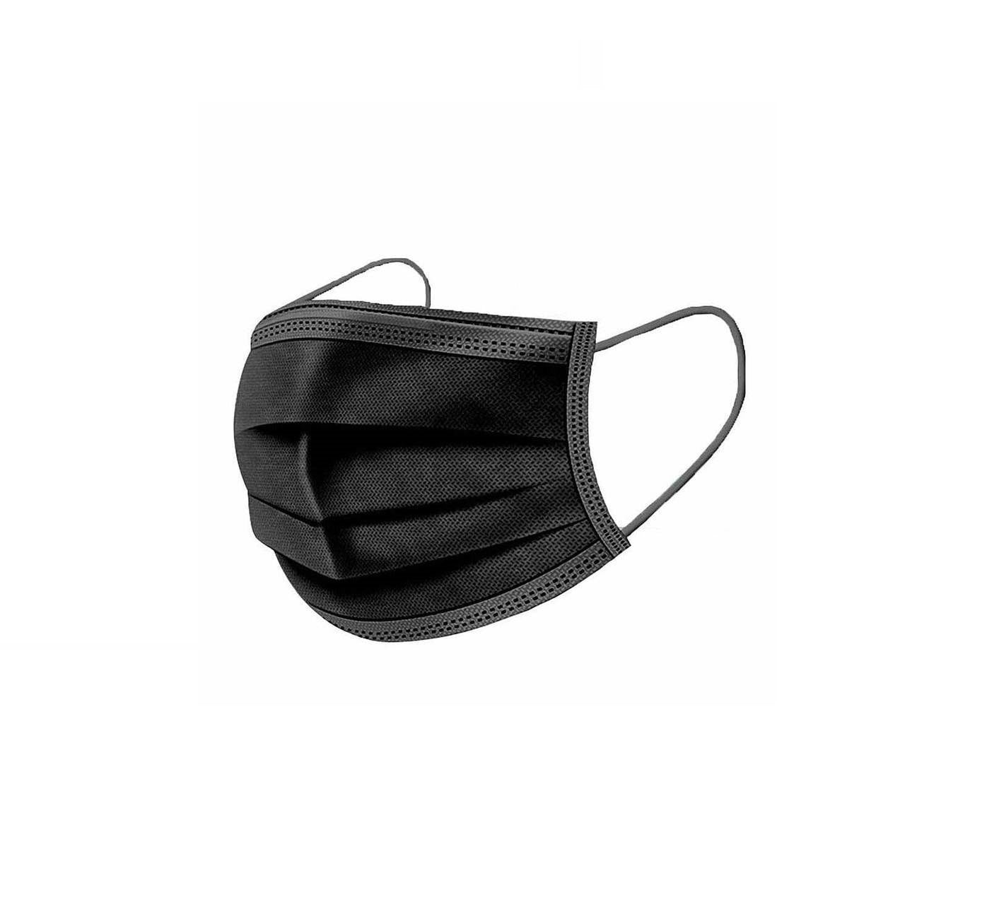 Nail Factory - Disposable Carbon Filter Face Mask 50pc