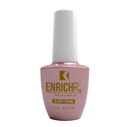 Kupa - EnrichRX - Soft Pink .5oz