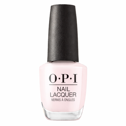 OPI - S061 OPI'm A Bubble Bunny (Polish)(OPI Spring 2026)