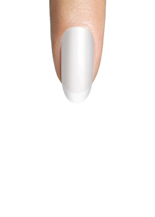 Kupa - EnrichRX - Sheer White .5oz