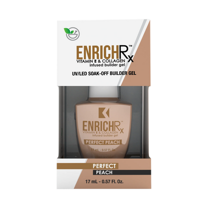 Kupa - EnrichRX - Perfect Peach .5oz