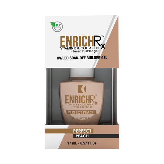 Kupa - EnrichRX - Perfect Peach .5oz
