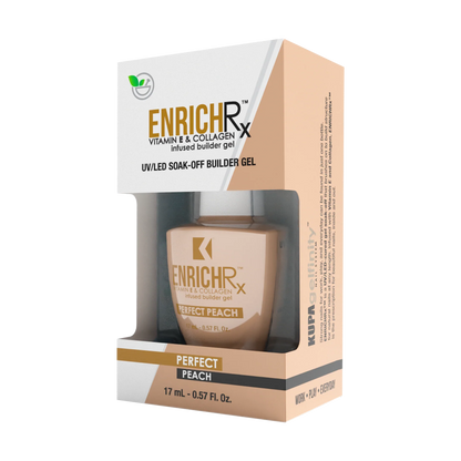 Kupa - EnrichRX - Perfect Peach .5oz