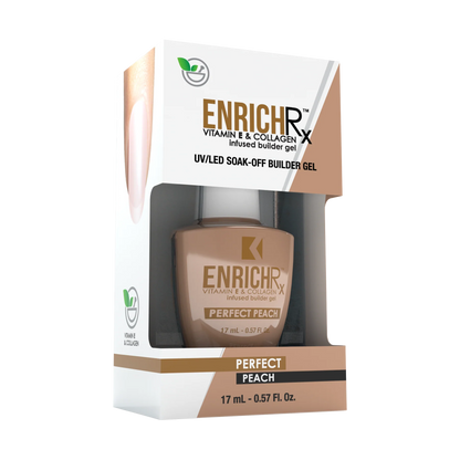 Kupa - EnrichRX - Perfect Peach .5oz