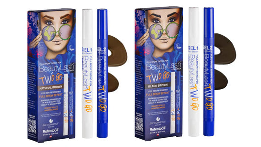 Refectocil - Two Go - Full Brow Tinting Pen