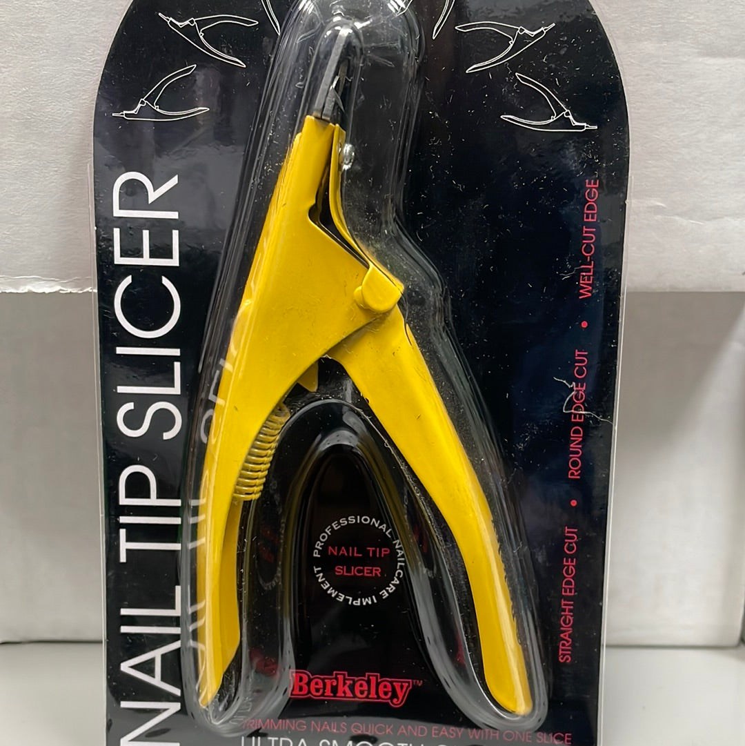 Berkeley - Nail Tip Slicer
