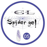 Gel-Le - Luminous Spider Gel