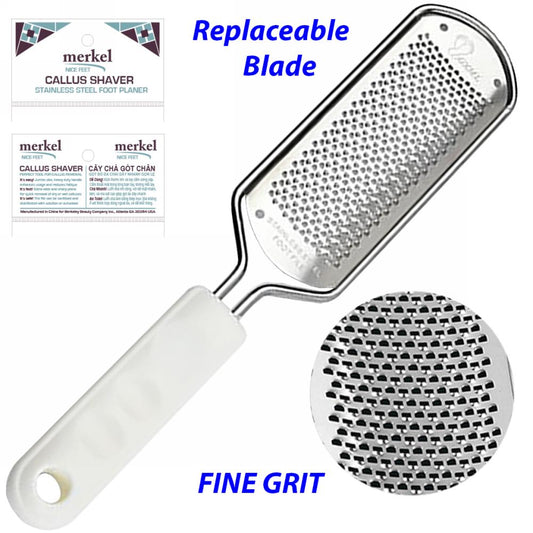 Berkeley - Merkel Fine Callus Shaver