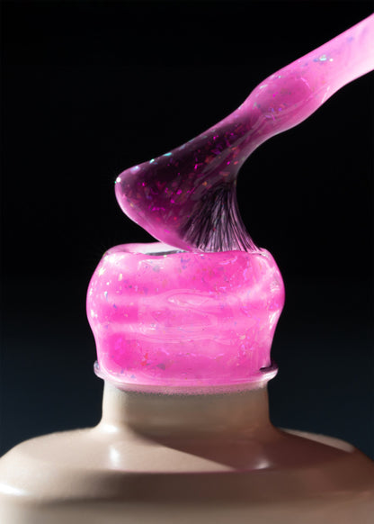 Valentino - Rubber Base - Forever Young .5oz (Gel)