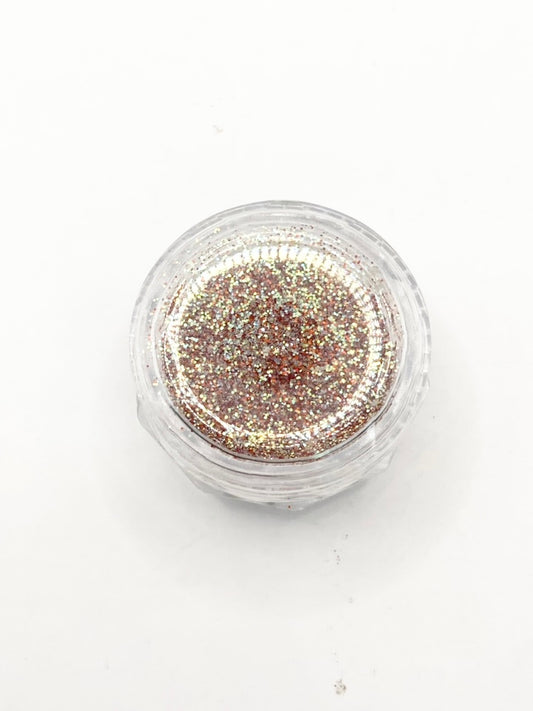 Fierce Beauty - Diamond Powder