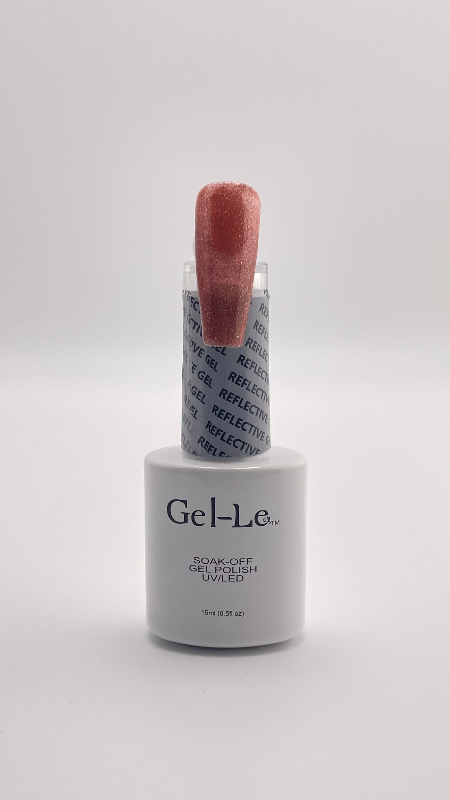 Gel-Le - R09 Virgo (Reflective Gel)