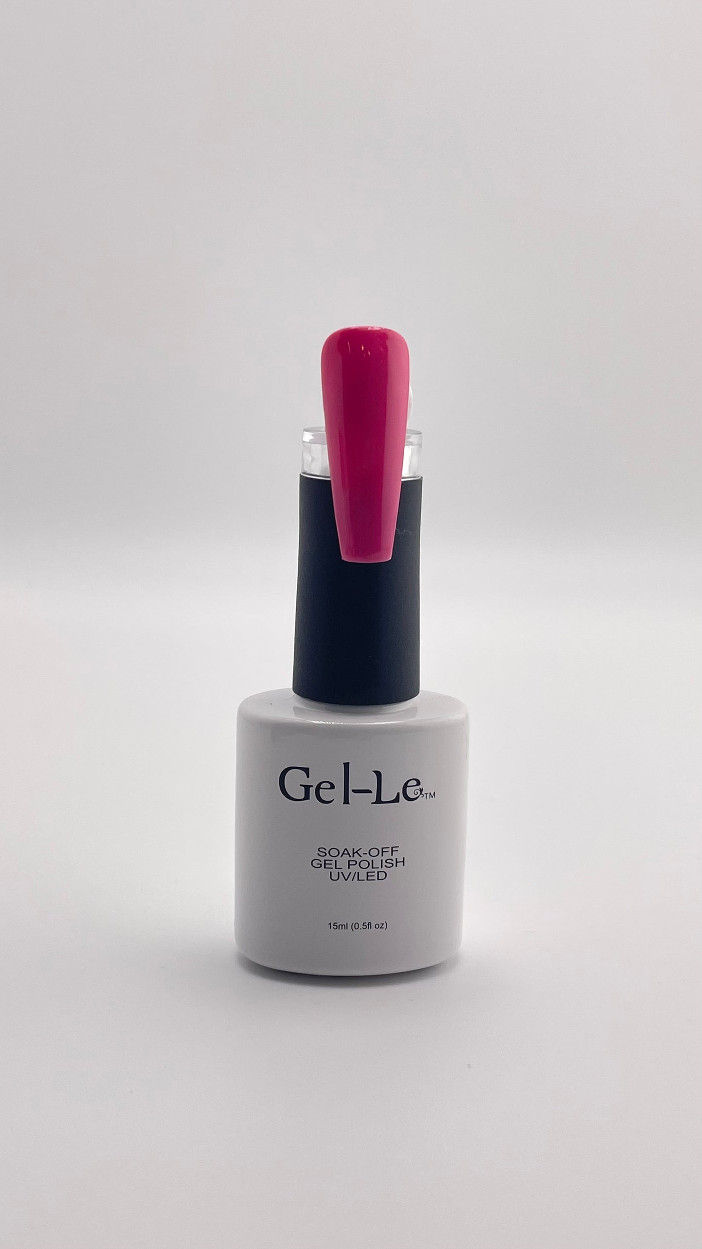 Gel-Le - 024 Hint Of Coral (Gel)