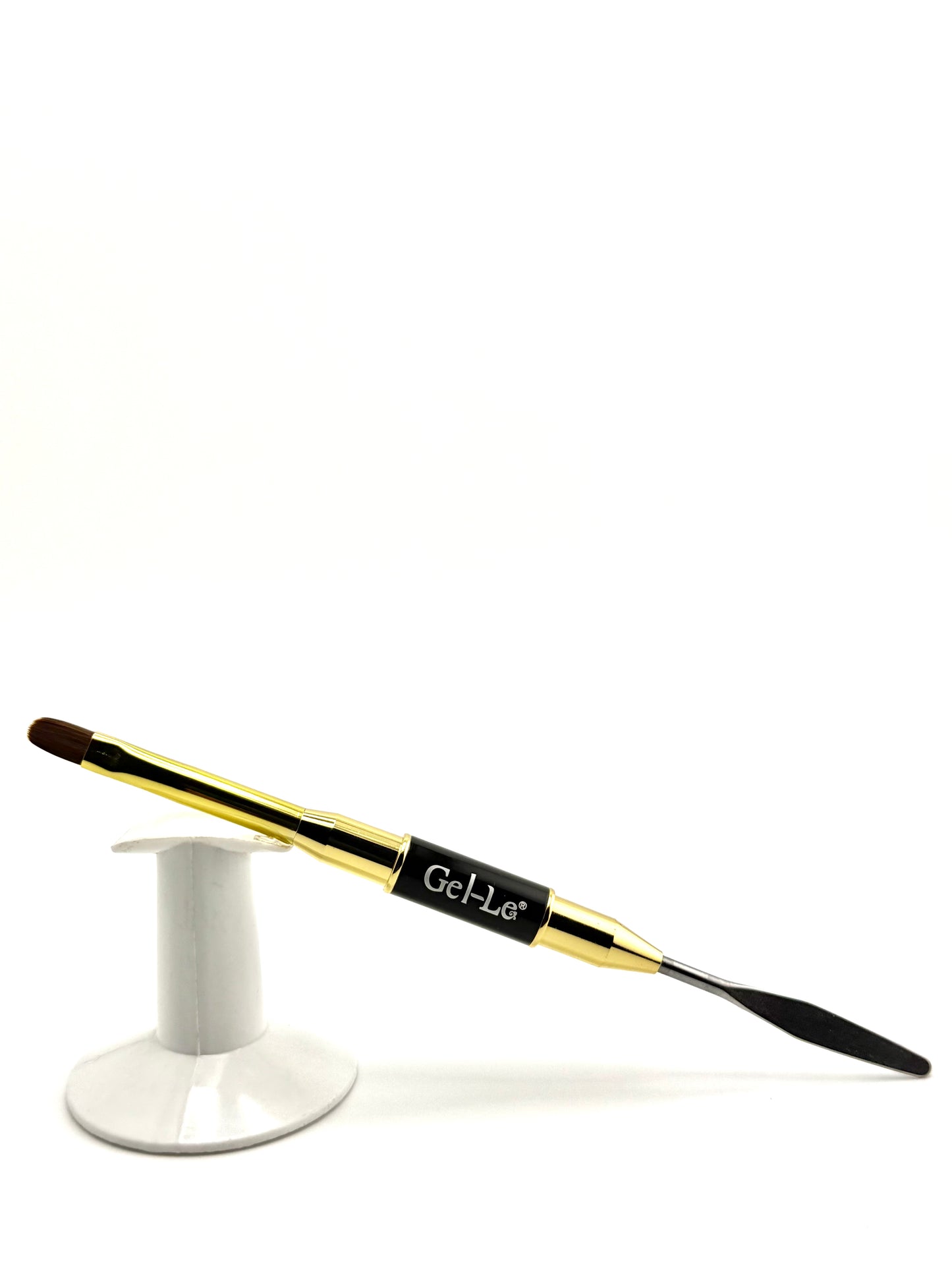 Gel-Le - Poly Gel Brush #8