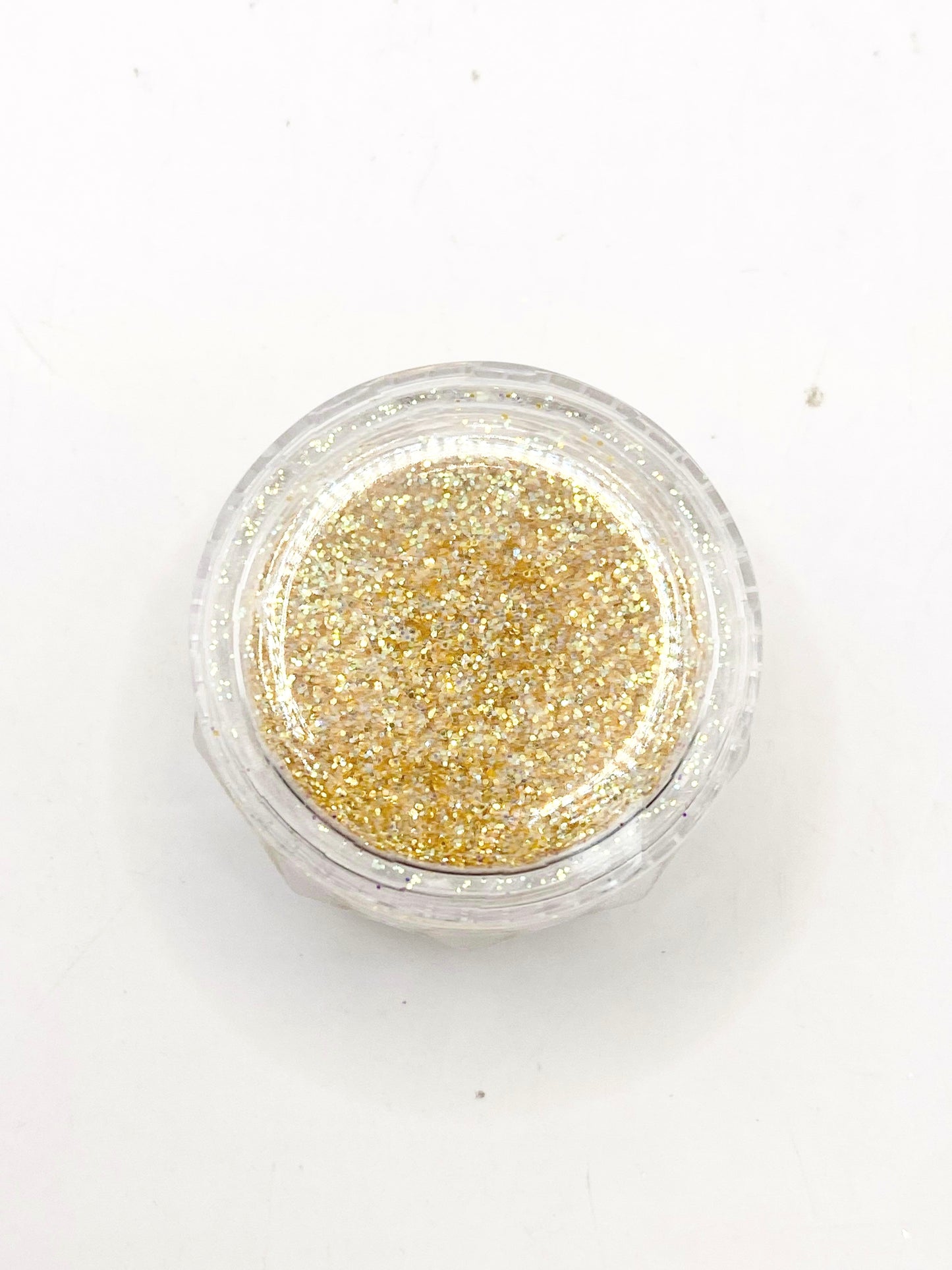 Fierce Beauty - Diamond Powder