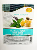 Spa Redi - Ultimate Honey Sugar Scrub - Mint & Eucalyptis 5Gal