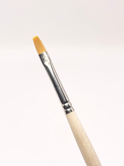 Queen's - 4F Gel Brush